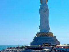 -三亚南山文化旅游区