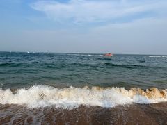 -日照灯塔风景区