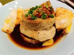 -新白鹿餐厅(爱琴海购物中心店)
