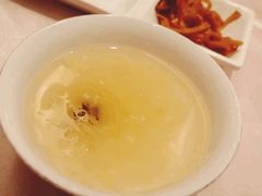 -粗茶淡饭·汉口公馆(循礼门店)