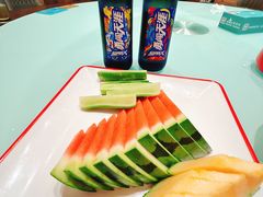 -老淮安·淮安菜(周恩来纪念馆店)
