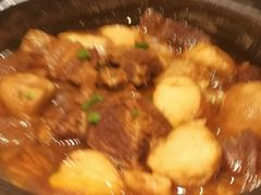 -阿毛饭店(和义路店)