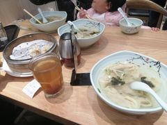 -顾一碗馄饨·烧麦(儿童医学中心店)