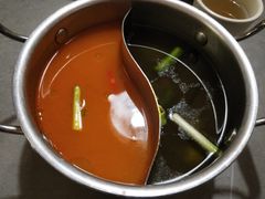 -君邦火锅(新疆大厦店)