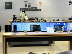 -Sony Store索尼(深圳深业上城店)