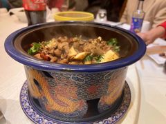-大鸭梨烤鸭(房山店)