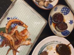 -柚·日式料理-富力万丽酒店