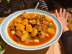 -品质伊骊新疆菜(紫金店)