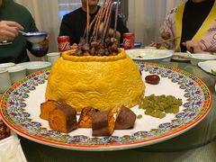 -新疆巴州金丝特餐厅(大钟寺店)