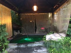 -杭州第一世界大酒店·云曼温泉