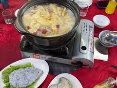 -花苑美食横琴生蚝火锅(拱北粤华路店)