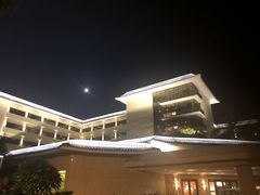 -厦门悦华酒店