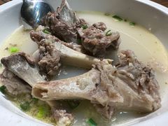 -贯贯吉·清真餐厅(浙江中路店)