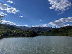 -玉渡山自然风景区