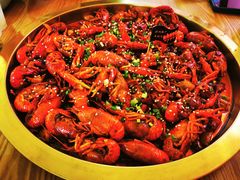 -文叔·湖北名小吃·小龙虾(华强北店)