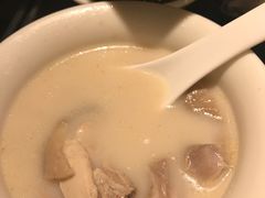 -煲宫猪肚鸡(昆山金鹰国际购物中心店)
