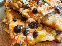 -普朗姆生蚝牛排馆 The Plump Oyster(成都摩方购物中心店)