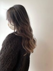 -FASHION PALACE hair+