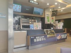 -德克士(西山店)