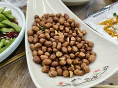 -小民大排档(光谷店)