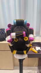 -Kraemer Paris苏豪路易士·嘉玛发廊