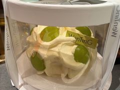 -WenTinG文汀·半糖蛋糕(合生汇店)