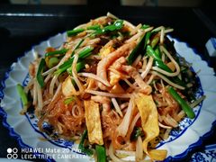 -百花深处·老北京风味菜