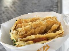 -卞姐蛋饼(陕西南路店)