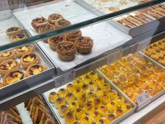 -詹记桃酥(包河万达店)