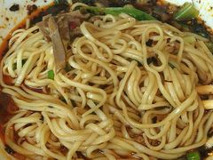 -车沾巷·重庆老味豌杂面