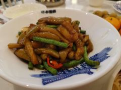 -小菜园新徽菜(扬州华润万象汇店)