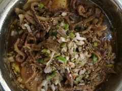 -鹍记特色牛杂面