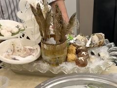 -源港渔村-中山脆肉鲩(博罗店)