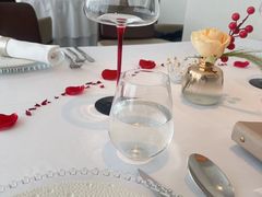 -王品牛排(郑州大卫城店)