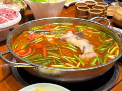 -亮欢寨酸汤鱼(沙冲路店)