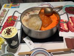 -许府牛火锅(信义坊总店)