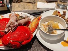 -安蒂娅·海鲜自助餐厅(安蒂娅美兰酒店)
