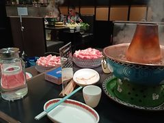 -云海肴·汽锅鸡·云南菜(领展购物广场·中关村店)