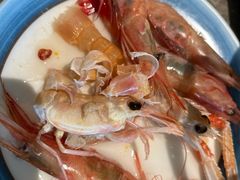 -亚马逊蒸汽活海鲜自助(LCM置汇旭辉广场店)