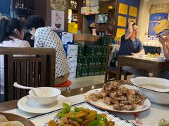 -老仁义·清真菜(太古街店)