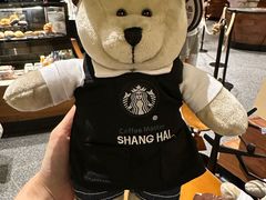 -星巴克(迪士尼小镇店)