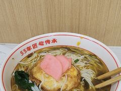 -叶伟胡辣壳面(两路口店)