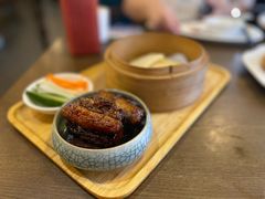 -HOHO餐厅(古子城店)