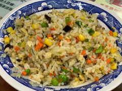 扬州炒饭-粗茶淡饭(东关街店)