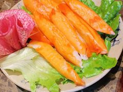 -小龙坎老火锅(华飞店)