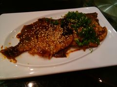 -宝轩渔府·老字号海鲜·正宗津菜(水上店)