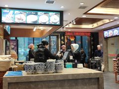 -毅祥斋老孙家泡馍(西羊市店)