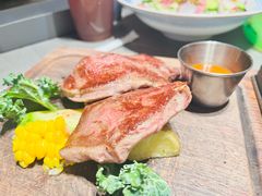 -牛牛西厨· 本地西餐(健威广场店)