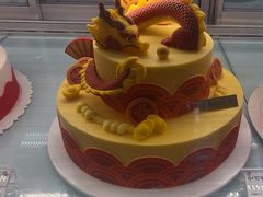 -GANSO元祖食品(白下店)