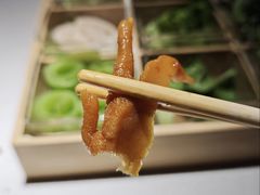 -一叶一世界•素食餐厅(环球中心店)